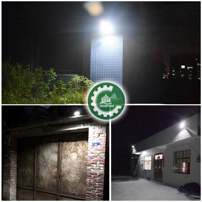 Tưới tự động KHÁNH VÂN