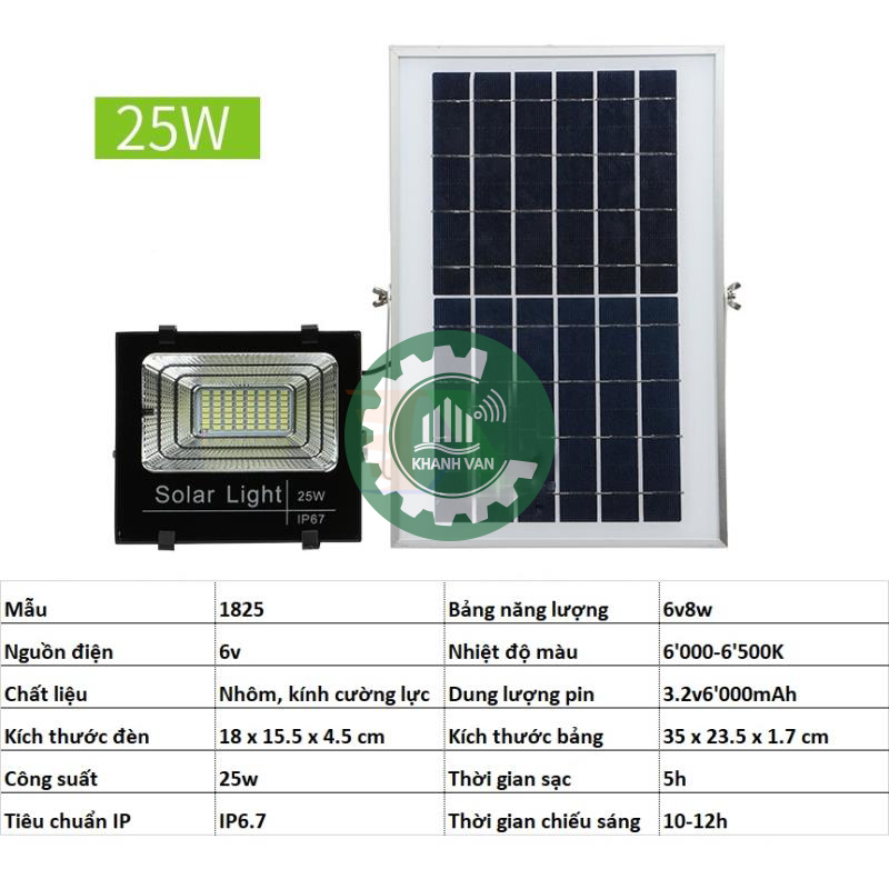 Tưới tự động KHÁNH VÂN