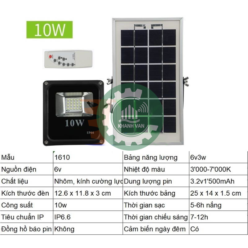 Tưới tự động KHÁNH VÂN