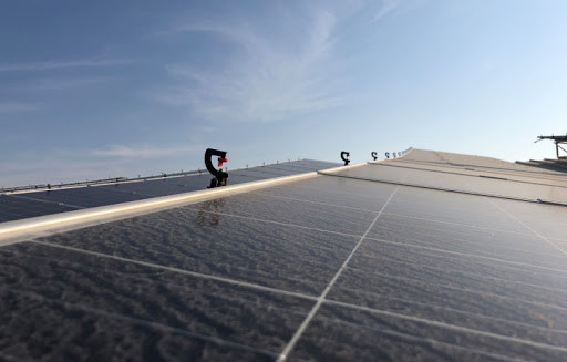 Tưới tự động KHÁNH VÂN