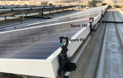 Tưới tự động KHÁNH VÂN