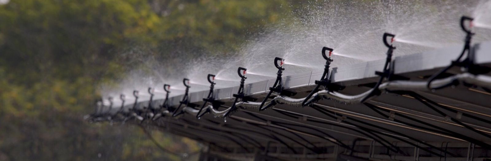 Tưới tự động KHÁNH VÂN