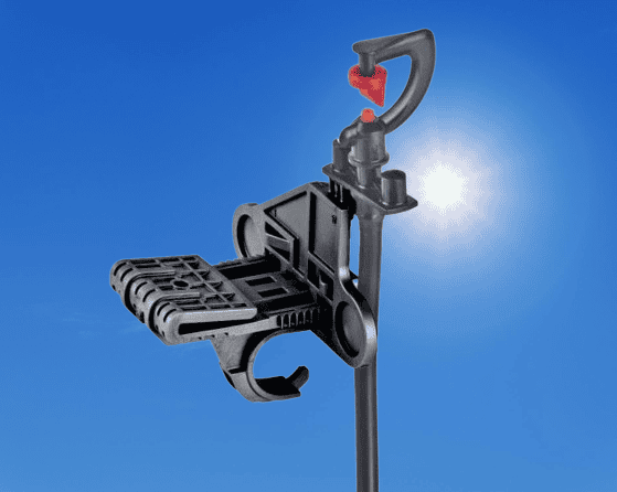 Tưới tự động KHÁNH VÂN