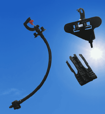 Tưới tự động KHÁNH VÂN