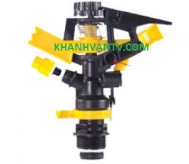 Tưới tự động KHÁNH VÂN