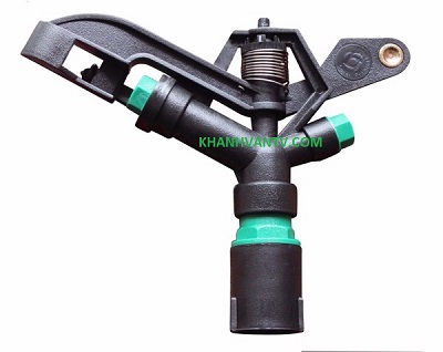 Tưới tự động KHÁNH VÂN