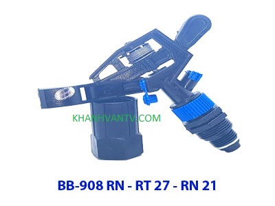 Tưới tự động KHÁNH VÂN