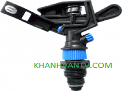 Tưới tự động KHÁNH VÂN