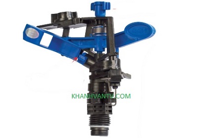Tưới tự động KHÁNH VÂN