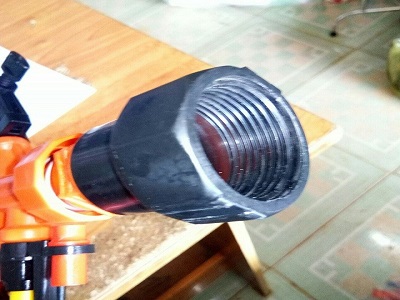 Tưới tự động KHÁNH VÂN