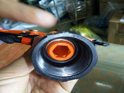Tưới tự động KHÁNH VÂN