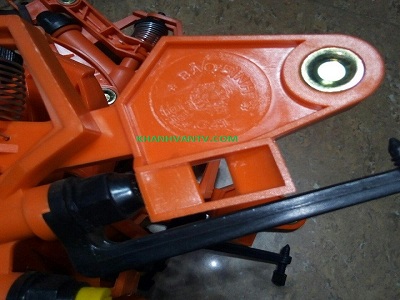 Tưới tự động KHÁNH VÂN