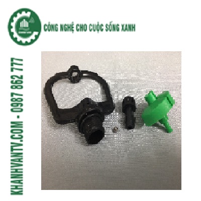 Tưới tự động KHÁNH VÂN