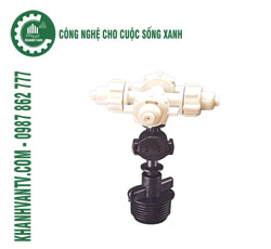 Tưới tự động KHÁNH VÂN