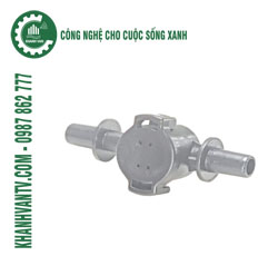 Tưới tự động KHÁNH VÂN
