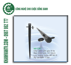 Tưới tự động KHÁNH VÂN