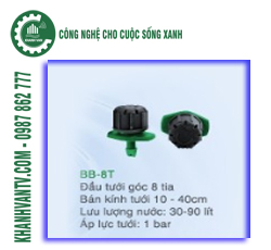 Tưới tự động KHÁNH VÂN