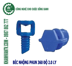 Tưới tự động KHÁNH VÂN