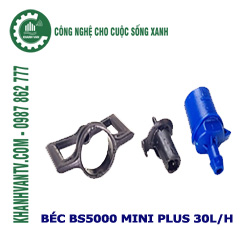 Tưới tự động KHÁNH VÂN