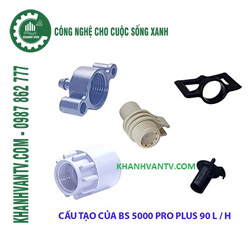 Tưới tự động KHÁNH VÂN
