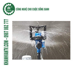 Tưới tự động KHÁNH VÂN