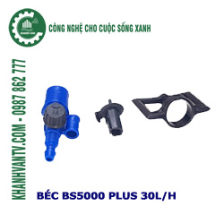 Tưới tự động KHÁNH VÂN