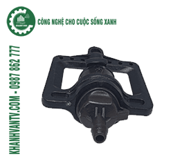 Tưới tự động KHÁNH VÂN