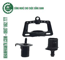 Tưới tự động KHÁNH VÂN