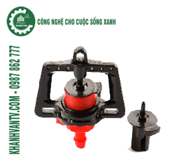 Tưới tự động KHÁNH VÂN