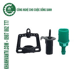 Tưới tự động KHÁNH VÂN
