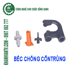 Tưới tự động KHÁNH VÂN