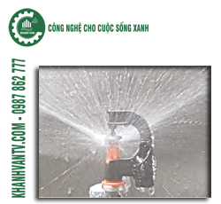 Tưới tự động KHÁNH VÂN