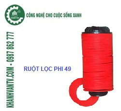 Tưới tự động KHÁNH VÂN