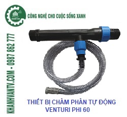 Tưới tự động KHÁNH VÂN
