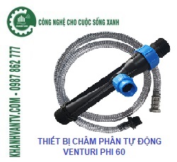 Tưới tự động KHÁNH VÂN