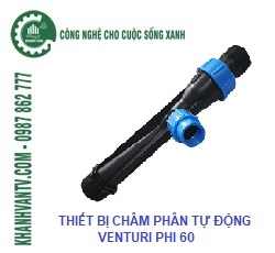 Tưới tự động KHÁNH VÂN