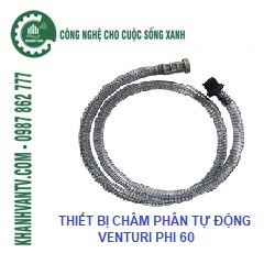 Tưới tự động KHÁNH VÂN