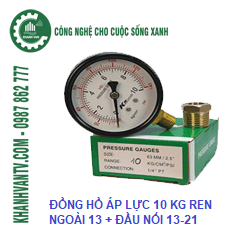 Tưới tự động KHÁNH VÂN