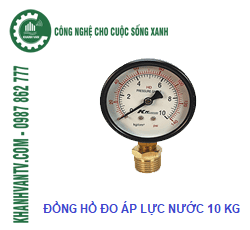 Tưới tự động KHÁNH VÂN