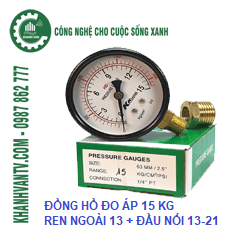 Tưới tự động KHÁNH VÂN
