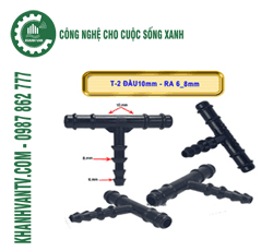 Tưới tự động KHÁNH VÂN