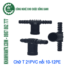 Tưới tự động KHÁNH VÂN