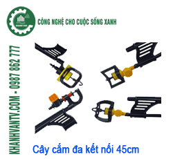Tưới tự động KHÁNH VÂN