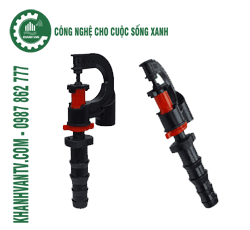 Tưới tự động KHÁNH VÂN