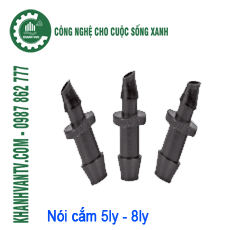 Tưới tự động KHÁNH VÂN