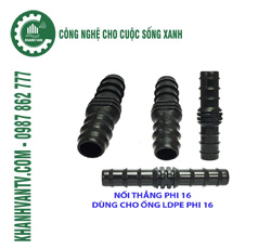 Tưới tự động KHÁNH VÂN