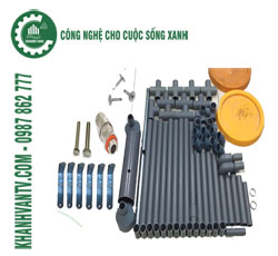 Tưới tự động KHÁNH VÂN