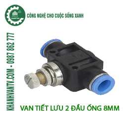 Tưới tự động KHÁNH VÂN