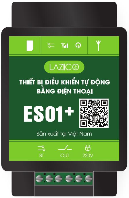 Tưới tự động KHÁNH VÂN