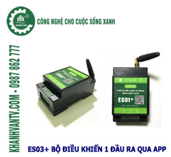 Tưới tự động KHÁNH VÂN